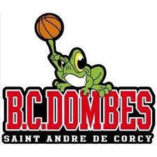 BC DOMBES