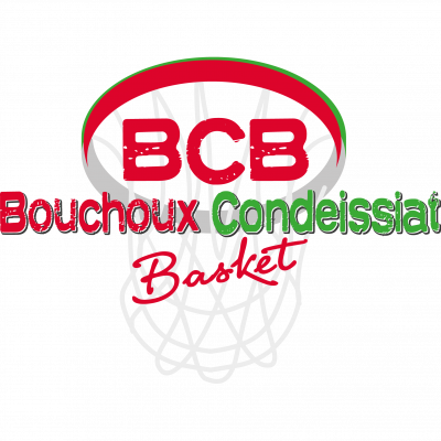 Bouchoux Condeissiat Basket