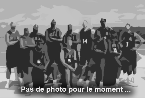 Pas de photo - Bouchoux Condeissiat Basket